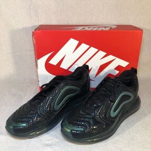 Nike Air Max 720 ‘Throwback Future’ Shoes